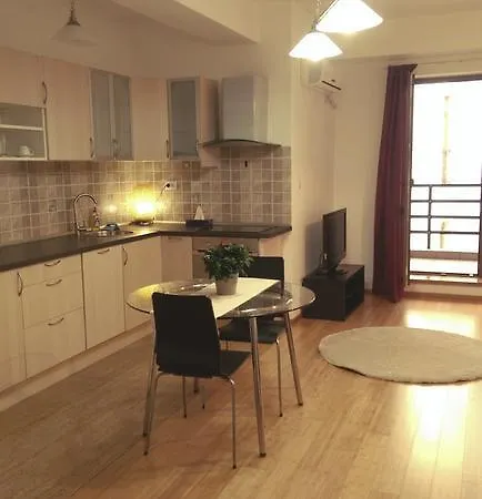 Cismigiu Apartament Apartment