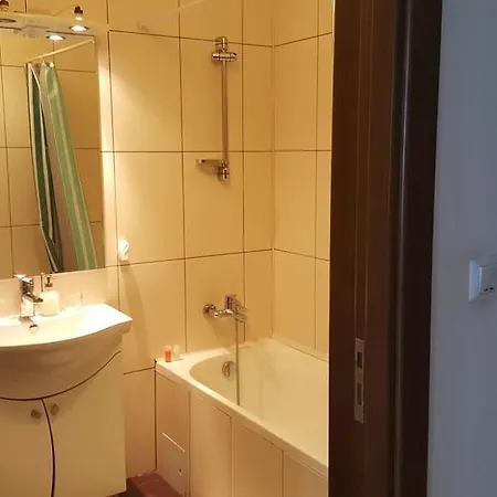 Apartment Cismigiu Apartament Bucharest