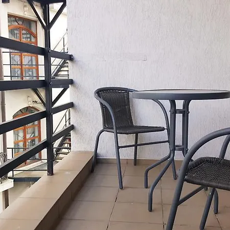 Cismigiu Apartament * Bucharest