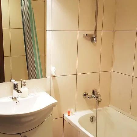 Cismigiu Apartament * Bucharest