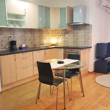 Cismigiu Apartament Bucharest