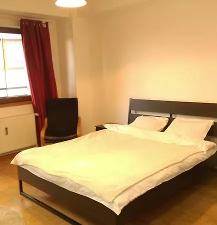 Cismigiu Apartament Apartment *