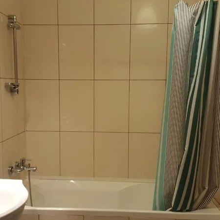 Cismigiu Apartament *