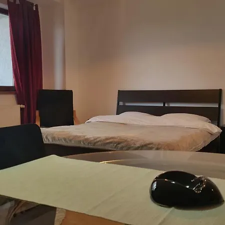 Cismigiu Apartament Apartment *
