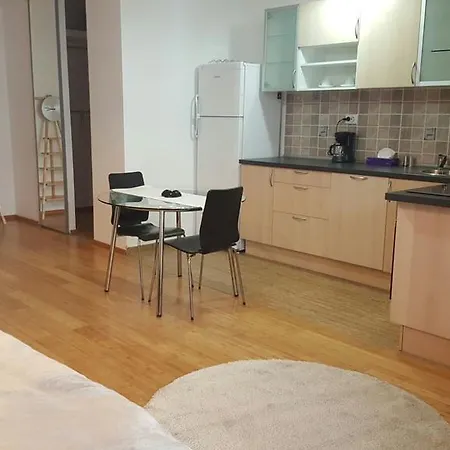 Apartment Cismigiu Apartament Bukarest