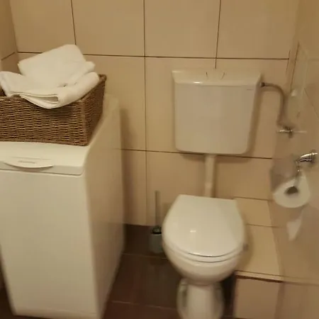 Cismigiu Apartament
