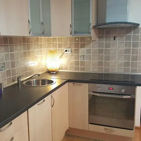 Cismigiu Apartament Bukarest