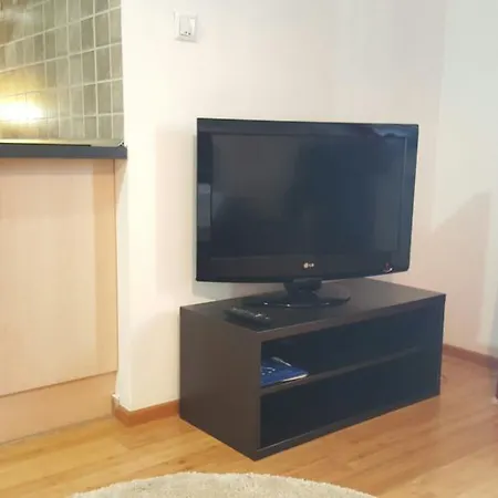 Cismigiu Apartament Bukarest