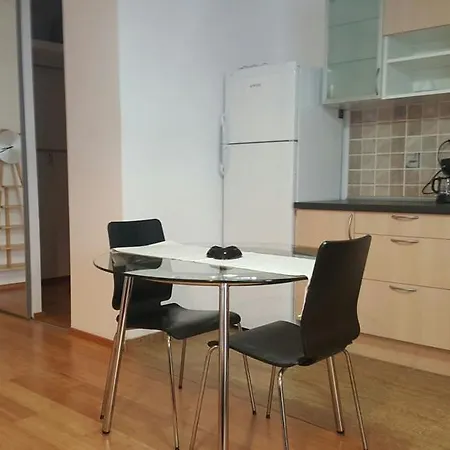 Cismigiu Apartament Apartment