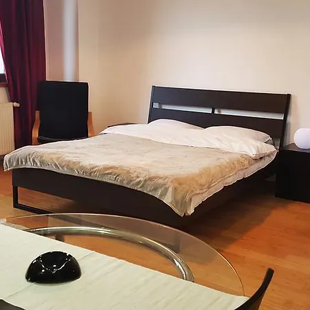 Cismigiu Apartament Bukarest